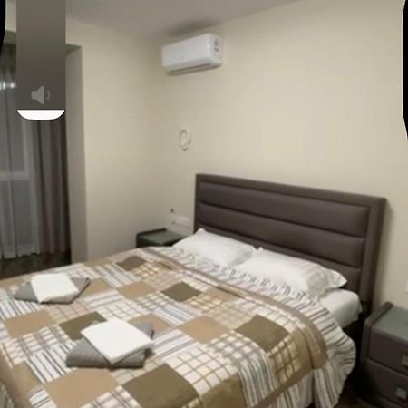 Apartment New Building In Center Dnipro Exterior foto